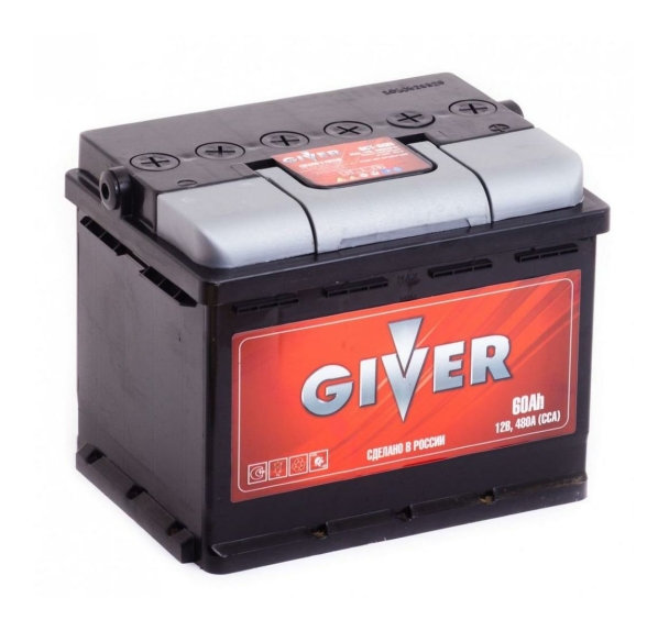 Giver 6CT-60.0