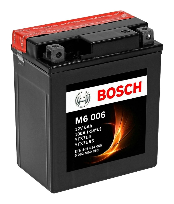 Bosch M6 006