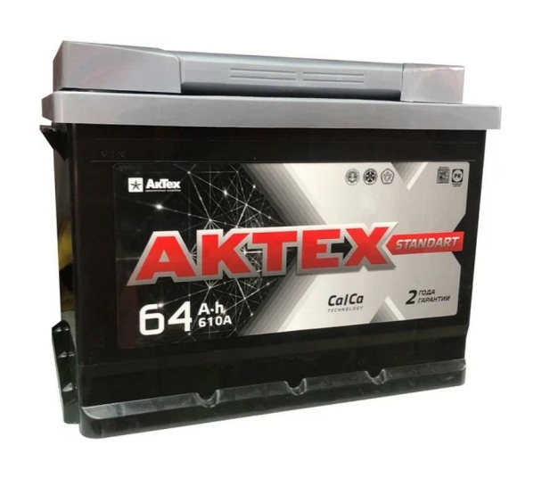 AkTex Standart 64-3-L