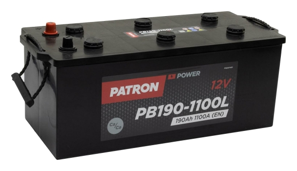 Patron Power PB190-1100L
